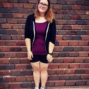 Meet your Posher, Ann-frances